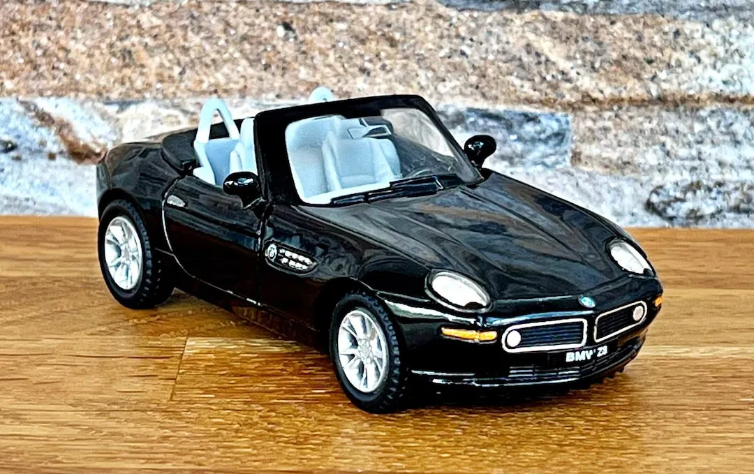45309 diecast model z community