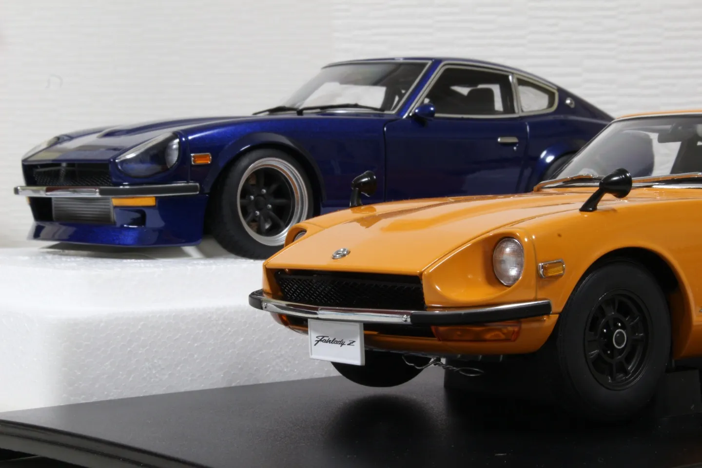 45309 diecast model z detail