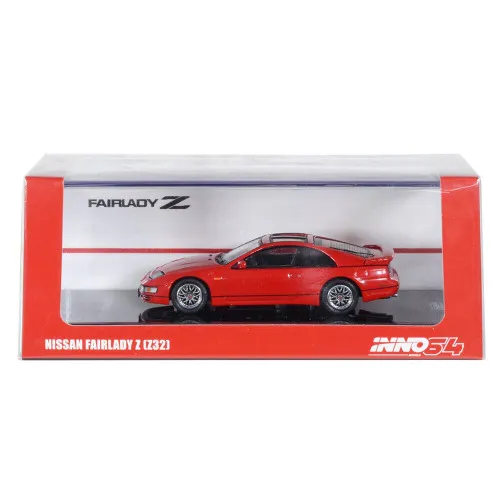 45309 diecast model z rarity