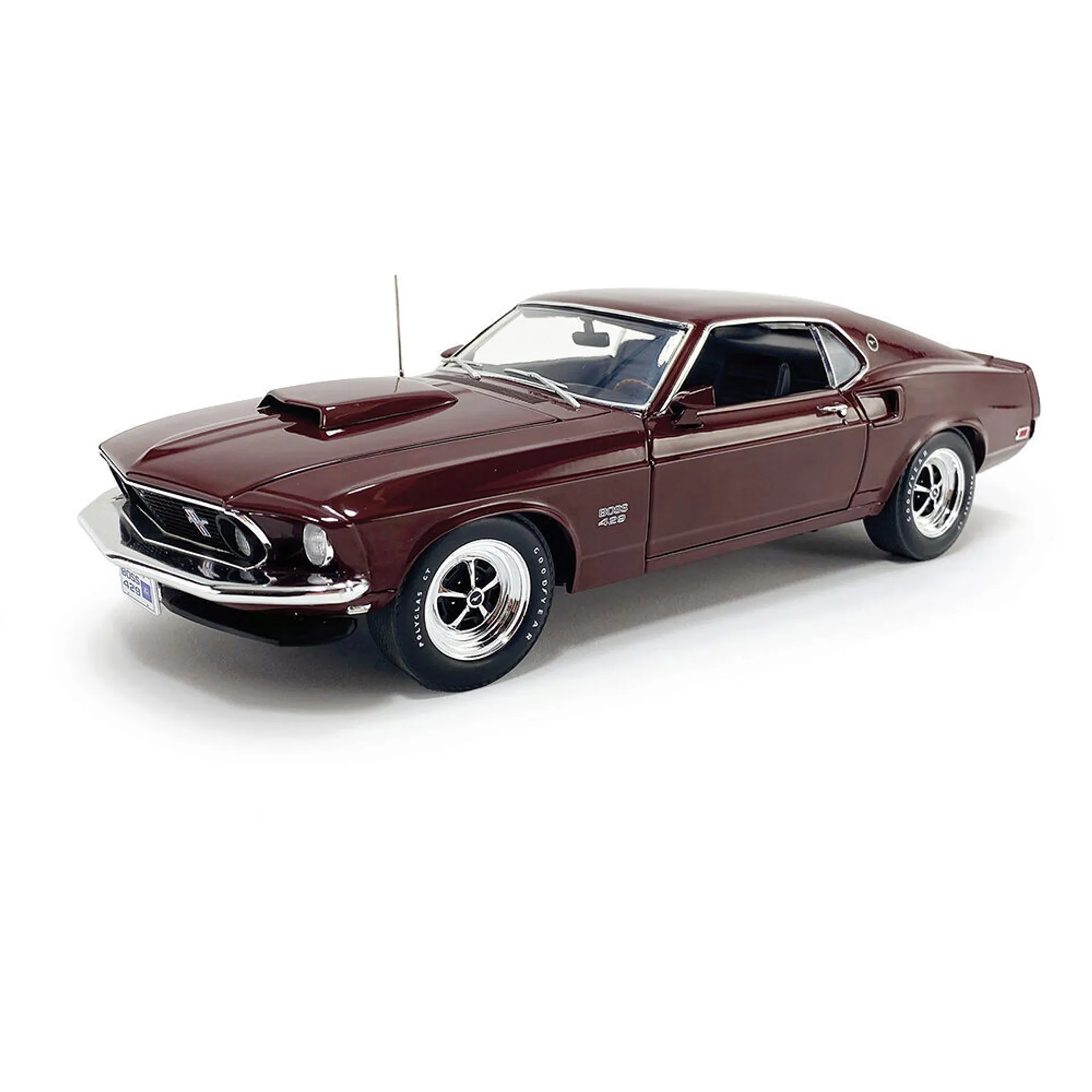 45310 diecast car condition