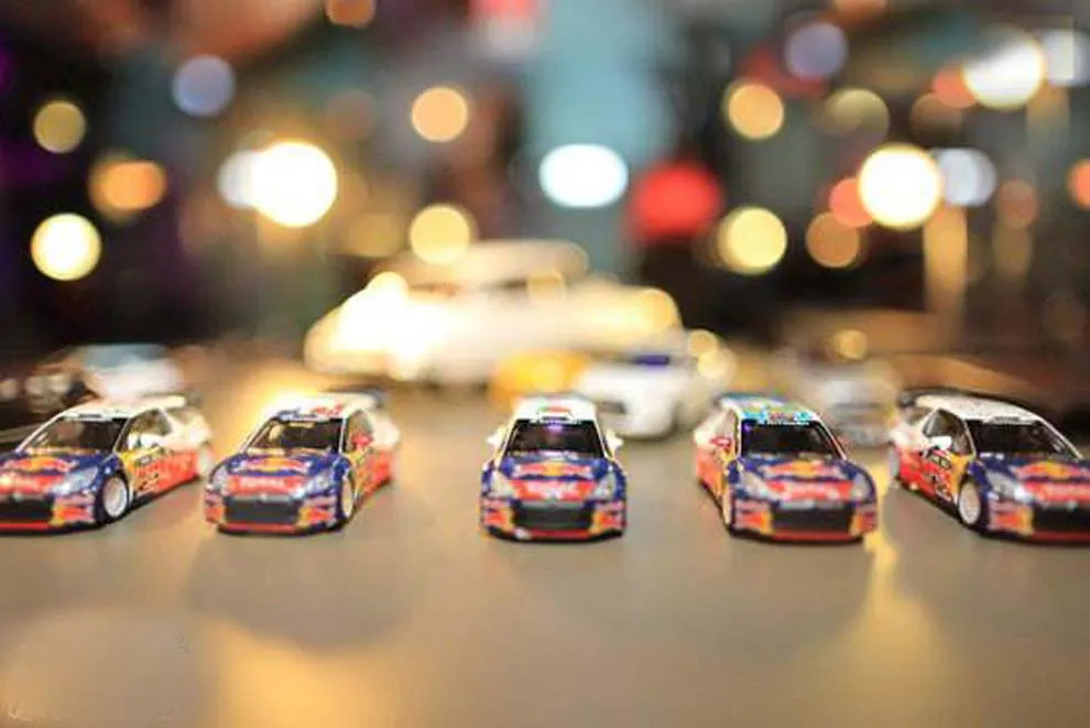 45311 diecast car value