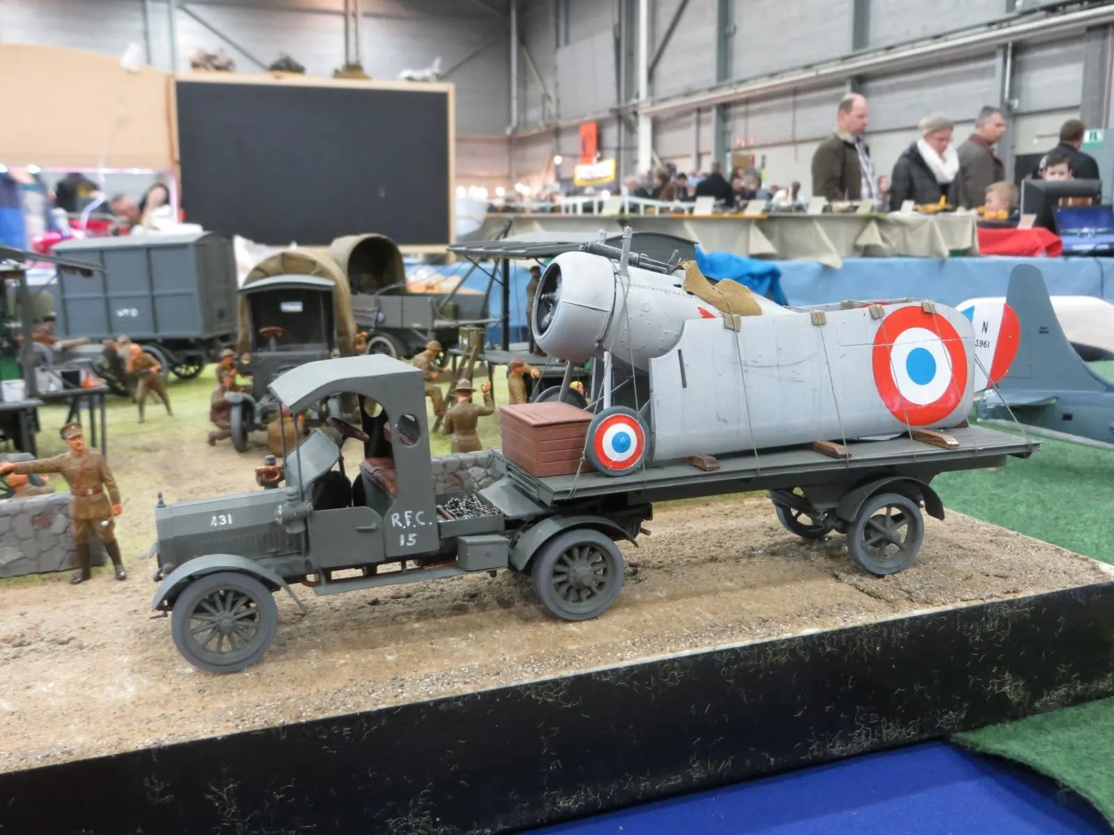45314 collectors choice diecast