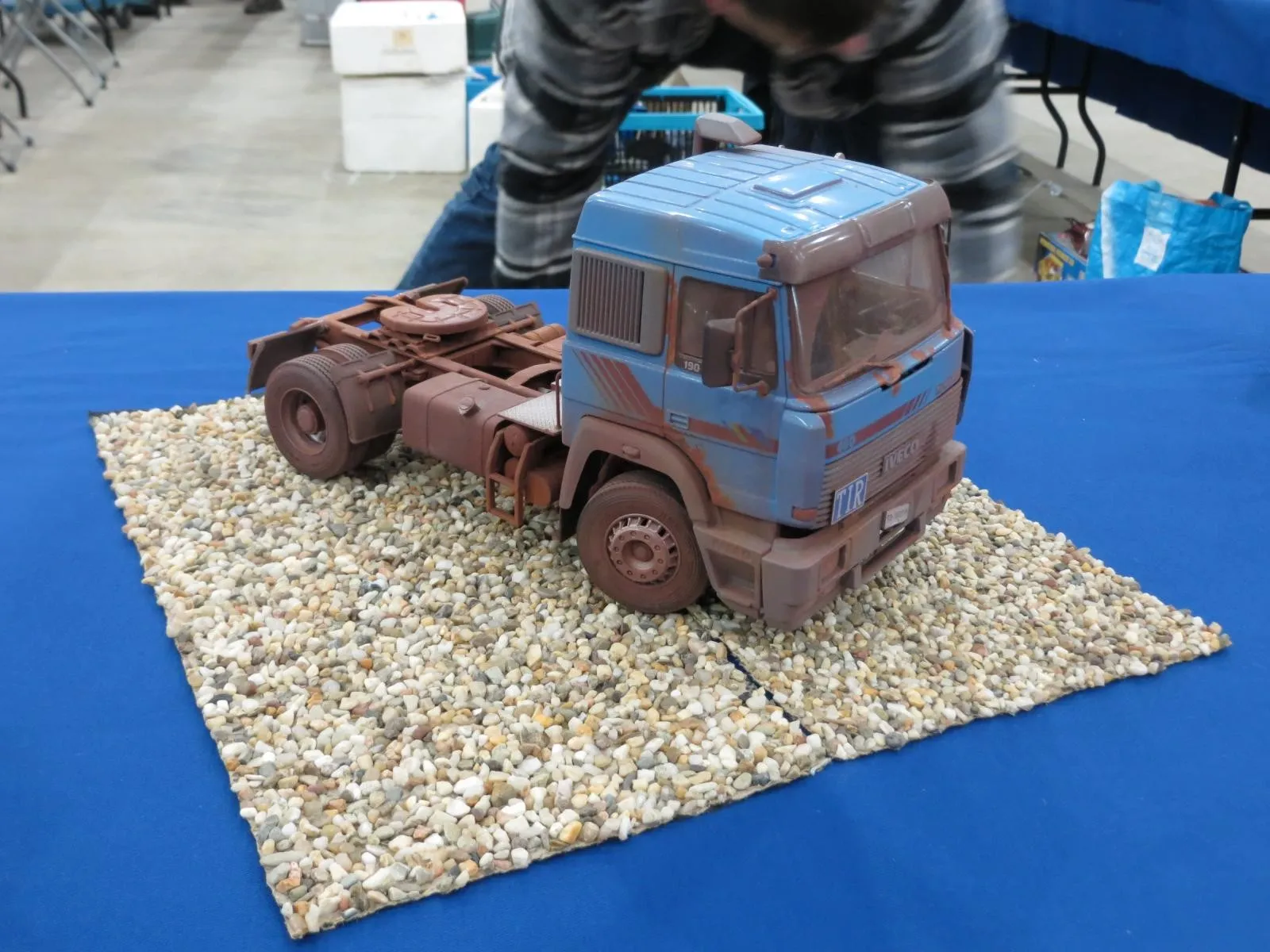 45314 exclusive diecast release