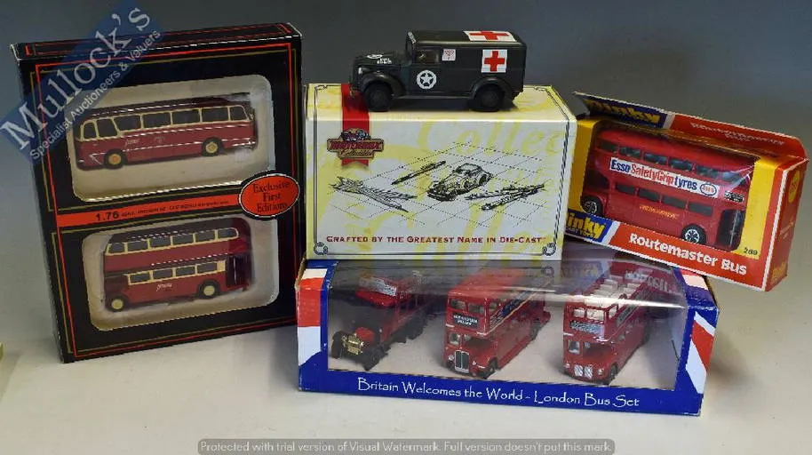 45315 matchbox collectibles packaging