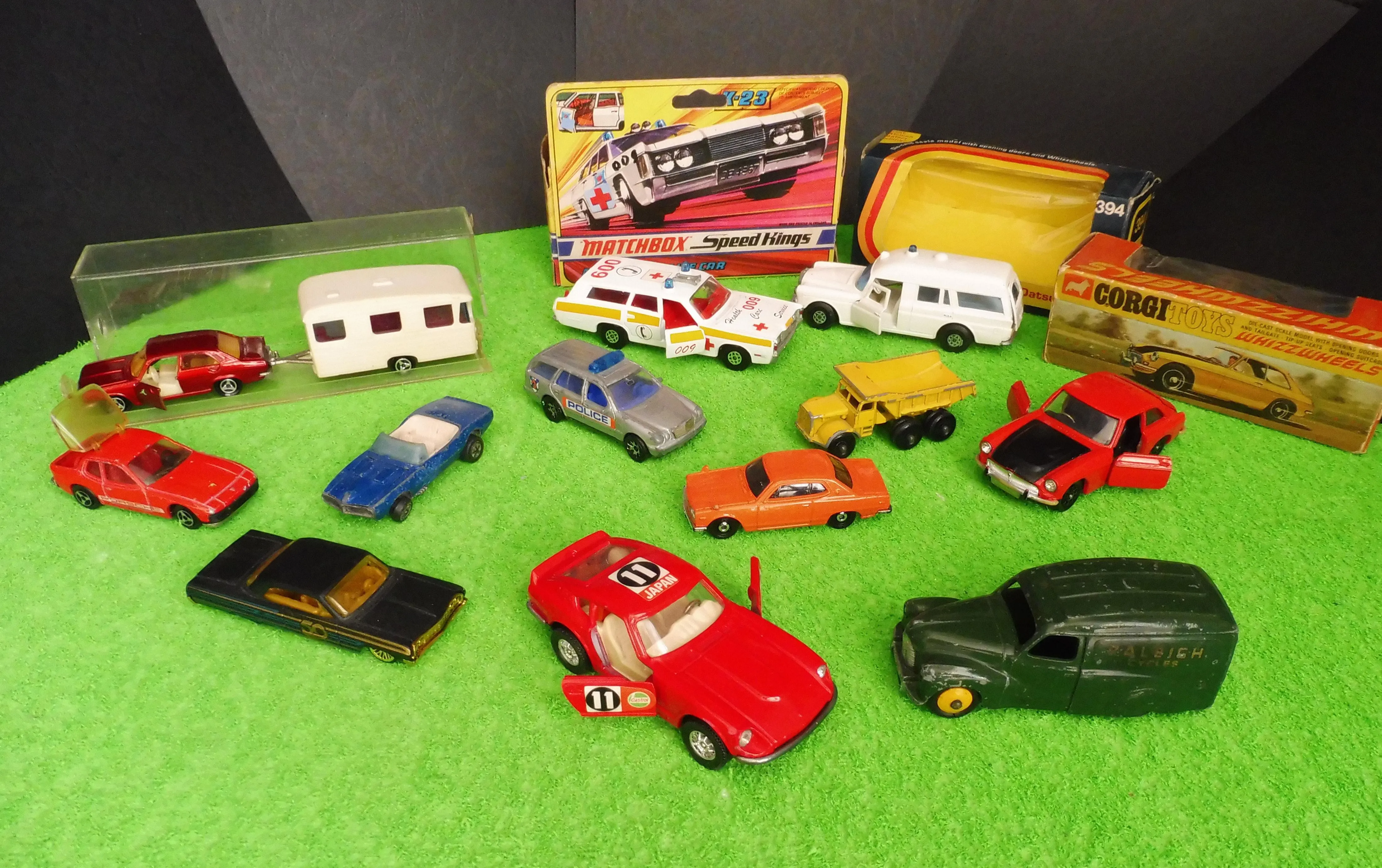 45319 diecast model collector