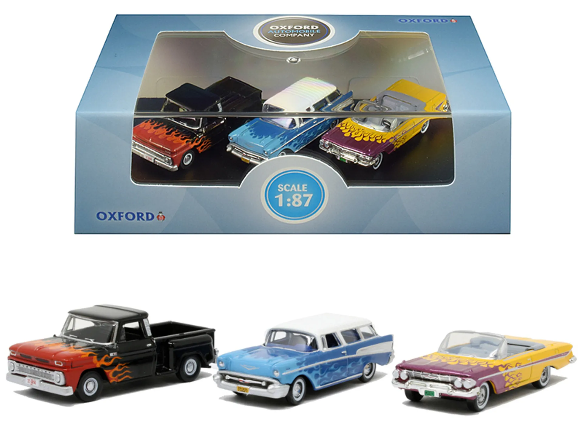 45320 diecast cars interior detailing