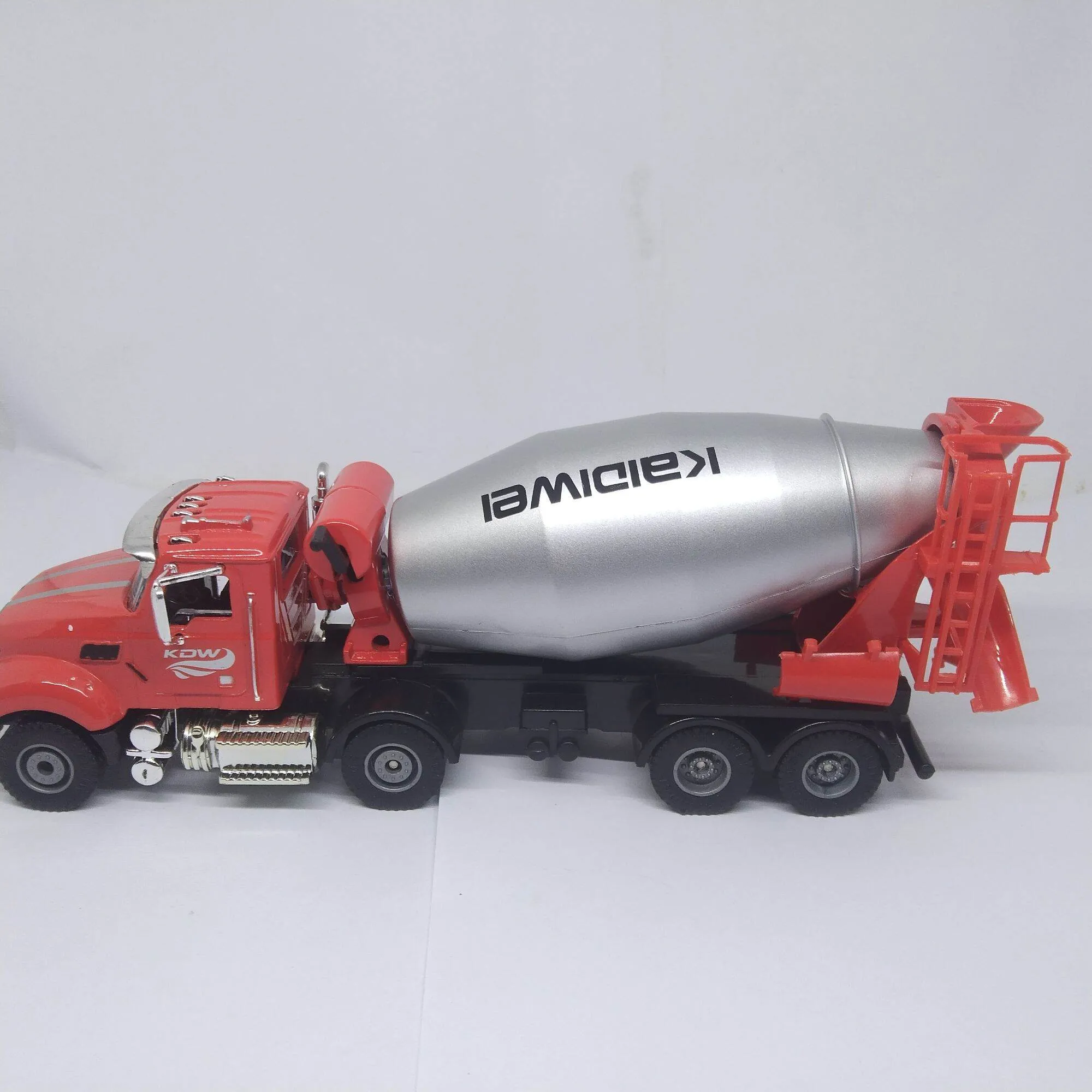 45321 diecast mobil plastik model 1