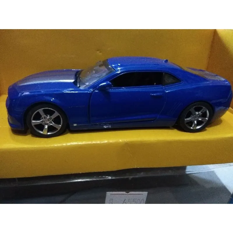 45321 diecast mobil plastik model 3