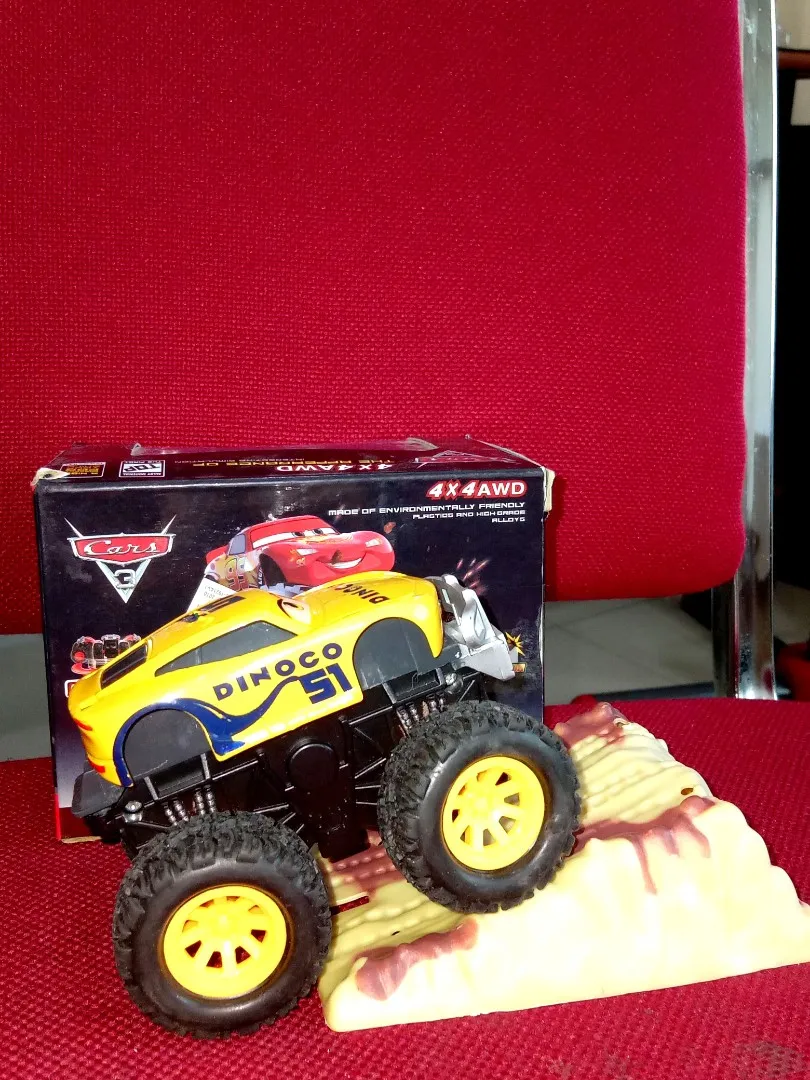 45321 diecast mobil plastik overview