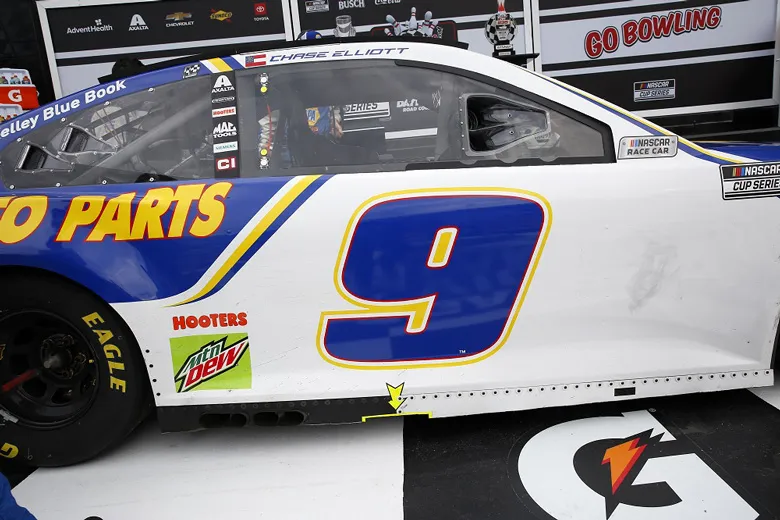 45324 diecast details
