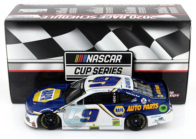 45324 limited edition diecast