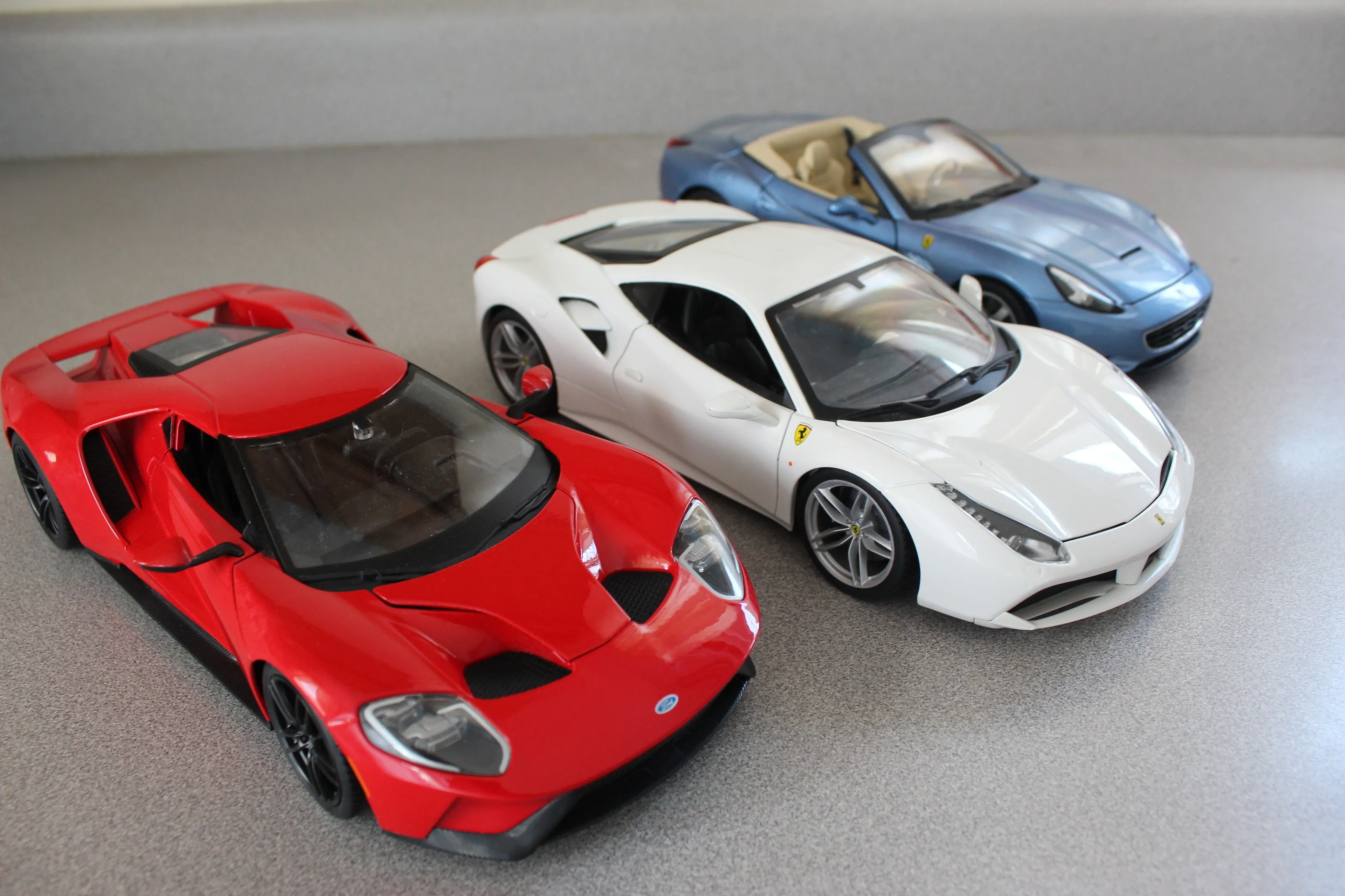 45325 diecast model car brands