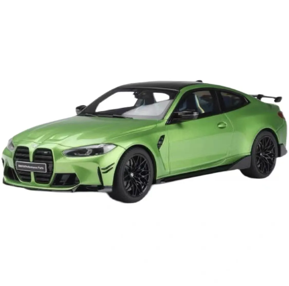 45326 bmw m4 diecast araba 2