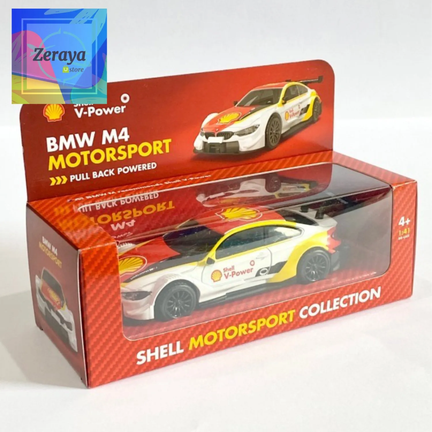 45326 bmw m4 model araba