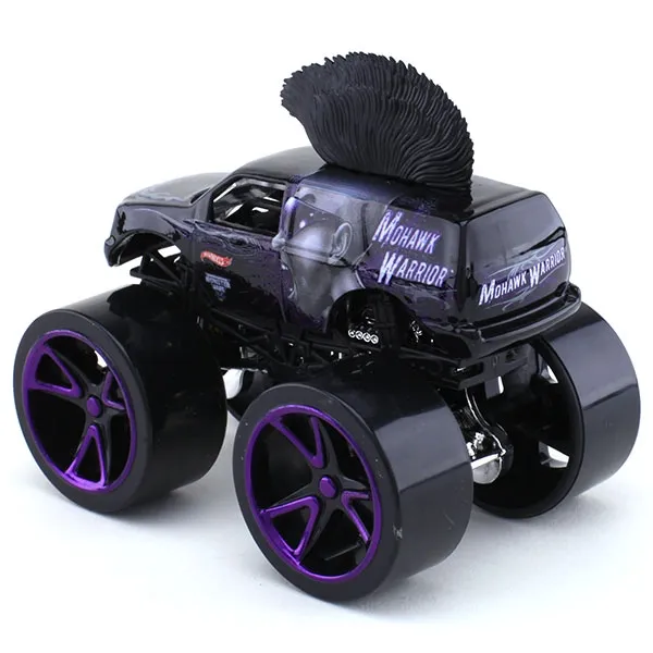 45329 mohawk warrior aerodynamic design