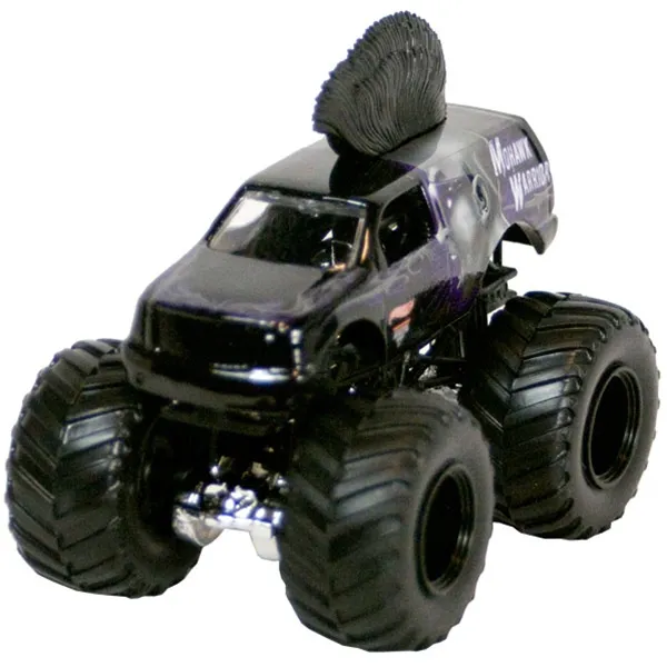 45329 mohawk warrior aggressive stance