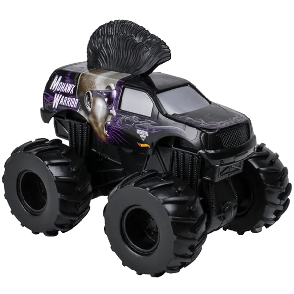 45329 mohawk warrior detailed bodywork