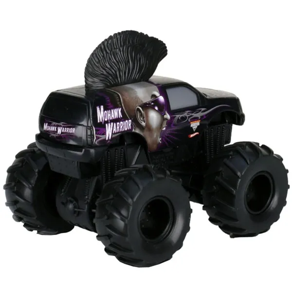 45329 mohawk warrior iconic mohawk