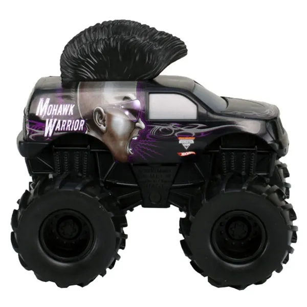 45329 mohawk warrior truck overview