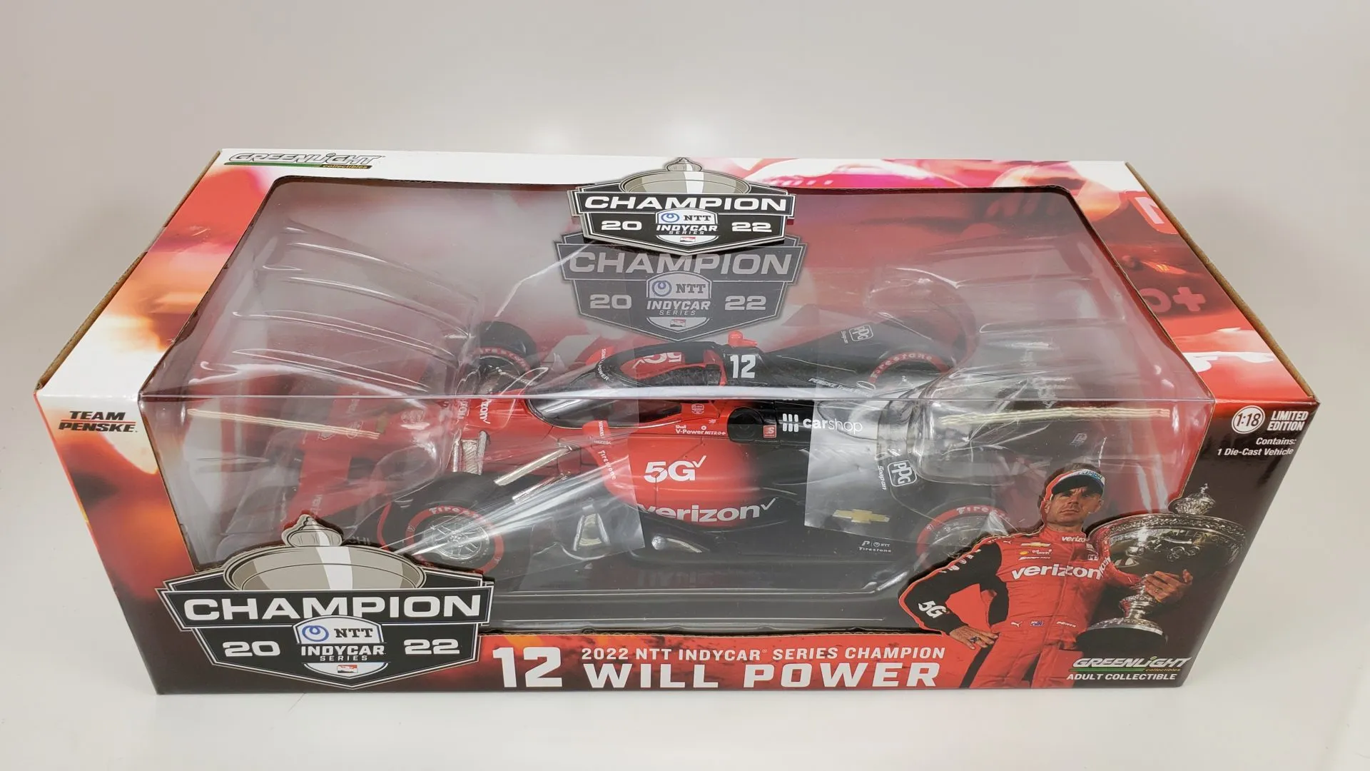 45331 alexander rossi indycar diecast