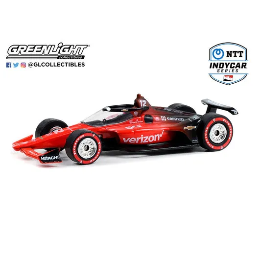 45331 indycar diecast cars collection