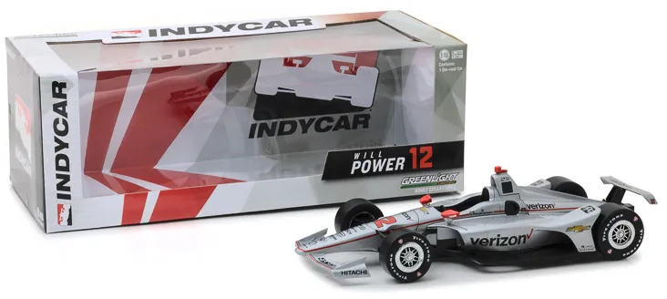 45331 scott dixon indycar diecast