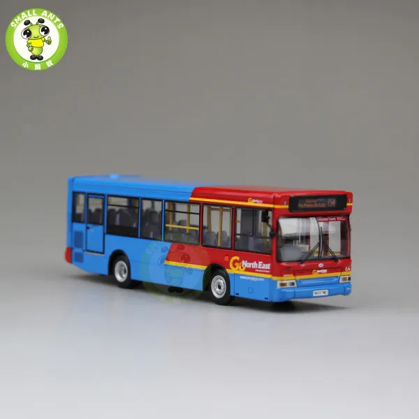 45333 diecast model display
