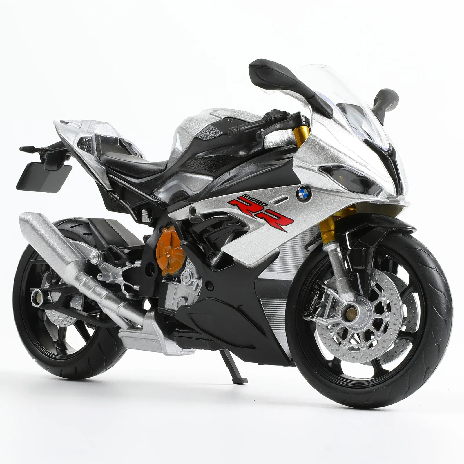45334 bmw rninet diecast model