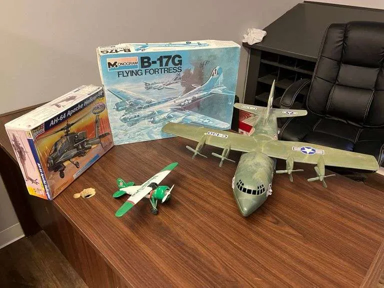45339 1 200 scale model