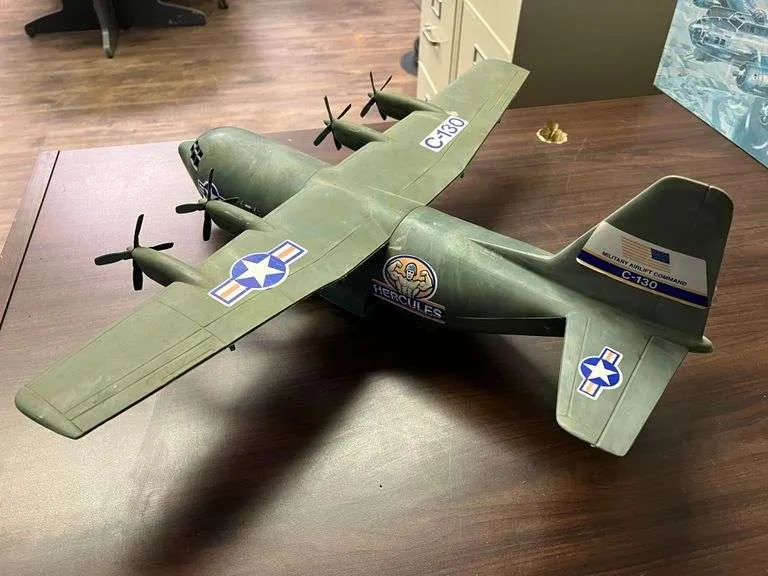 45339 diecast model collection