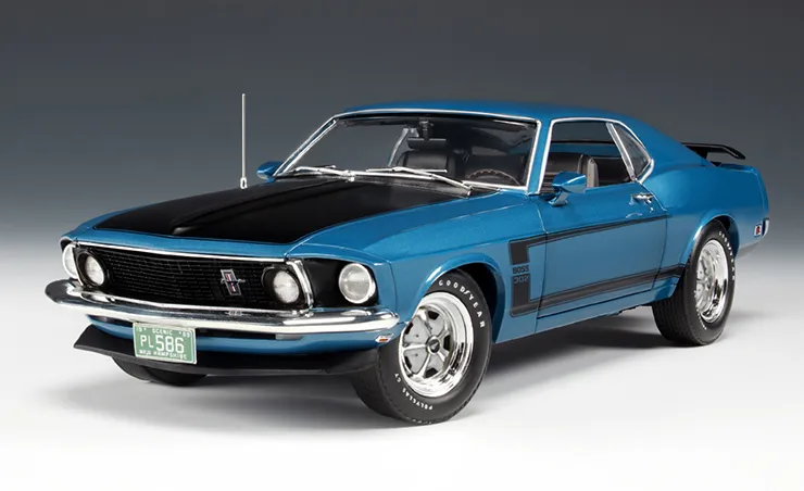 45340 kyosho diecast
