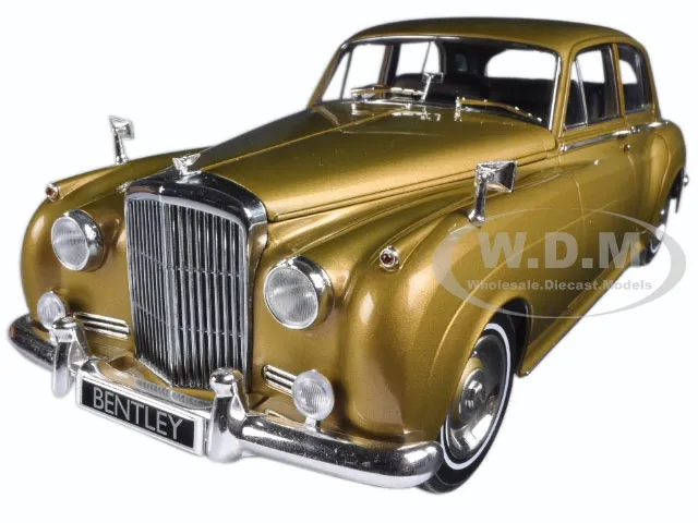 45341 bentley diecast arnage