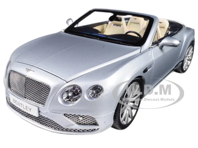 45341 bentley diecast blower