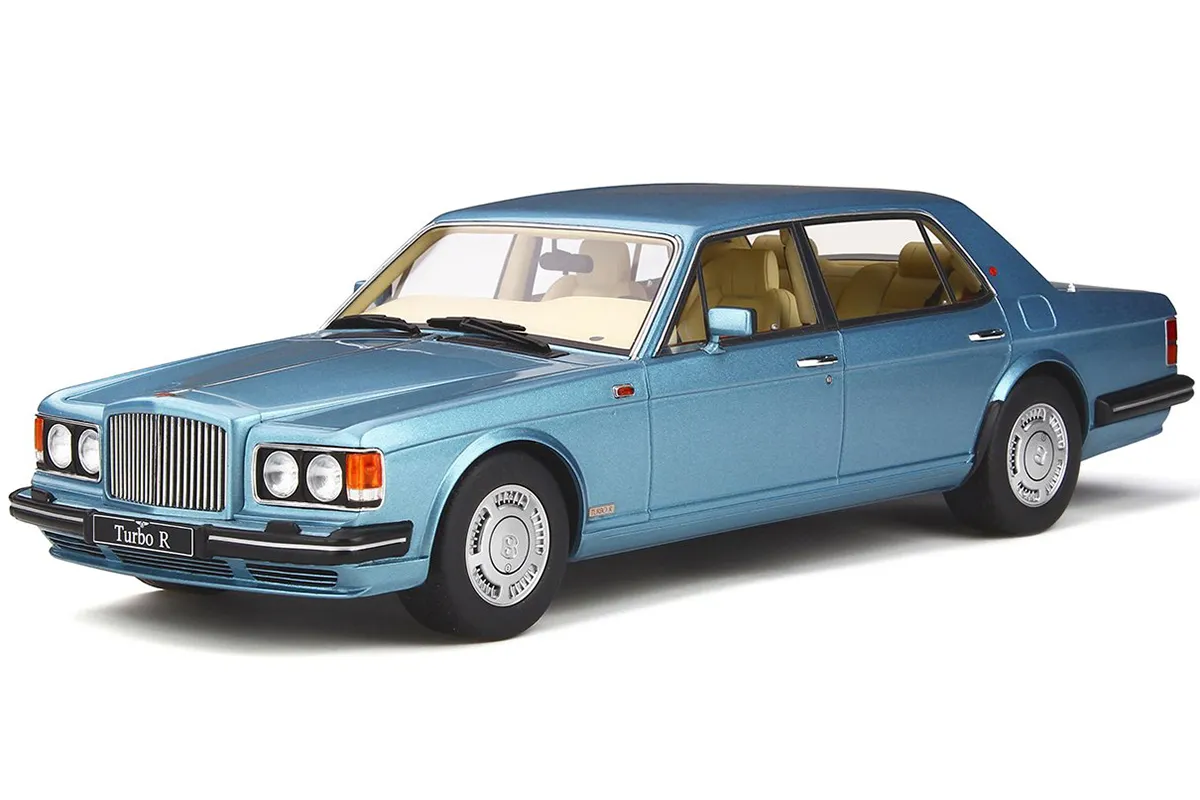 45341 bentley diecast continental gt