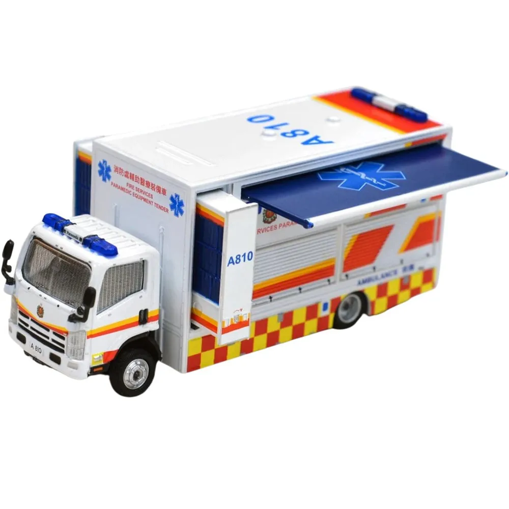 45343 1 76 diecast models collection