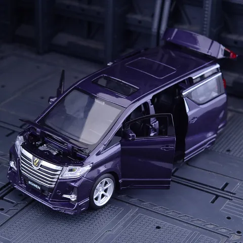 45344 diecast car collection