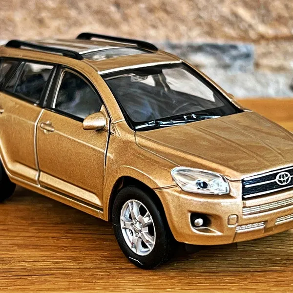 45344 diecast car details
