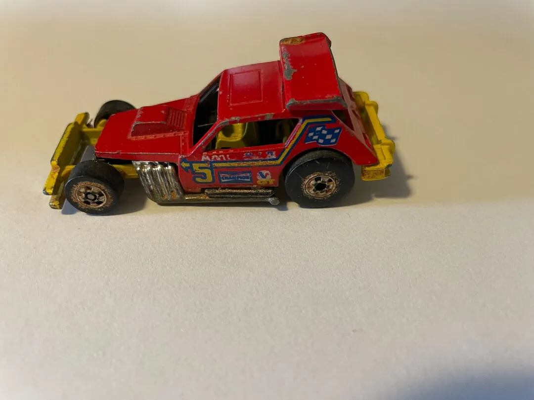 45345 hot wheels bike overview
