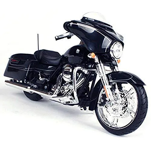 45346 road glide diecast materials