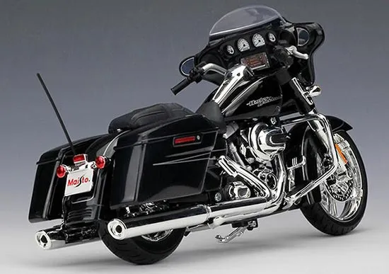45346 road glide diecast rare