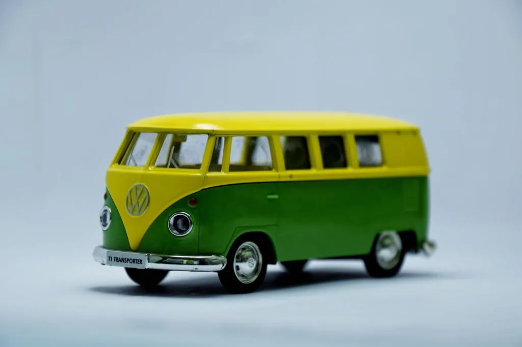45349 diecast car maintenance