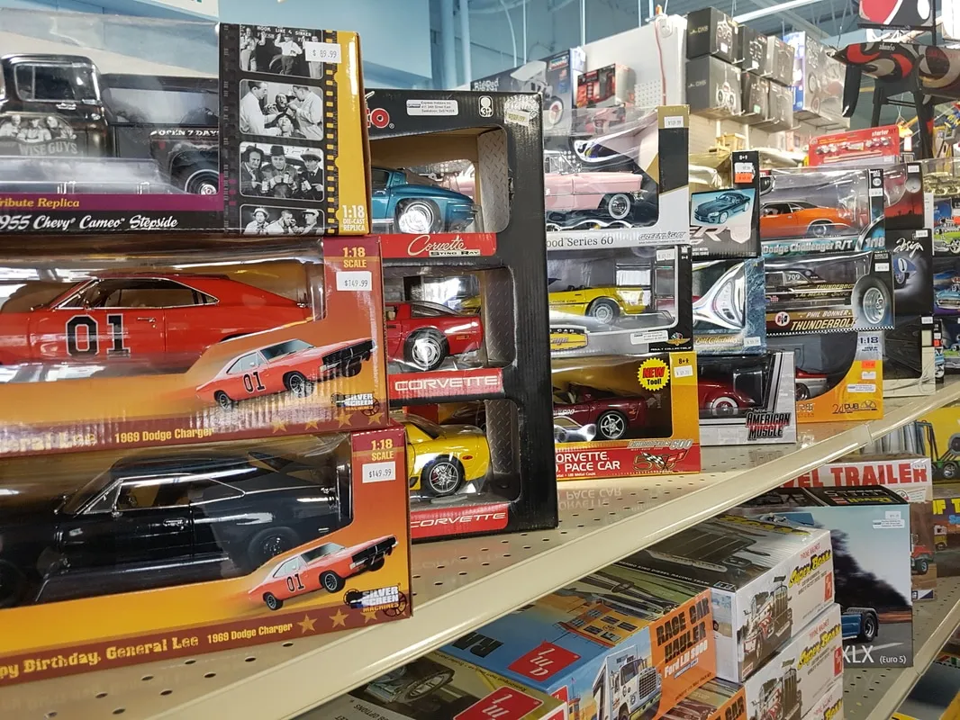 45352 diecast car sale