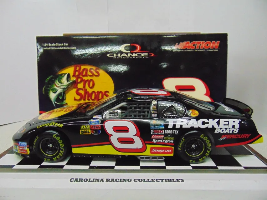 45353 diecast collection display