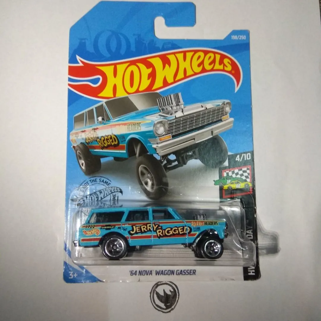 45355 hot wheels rare texas