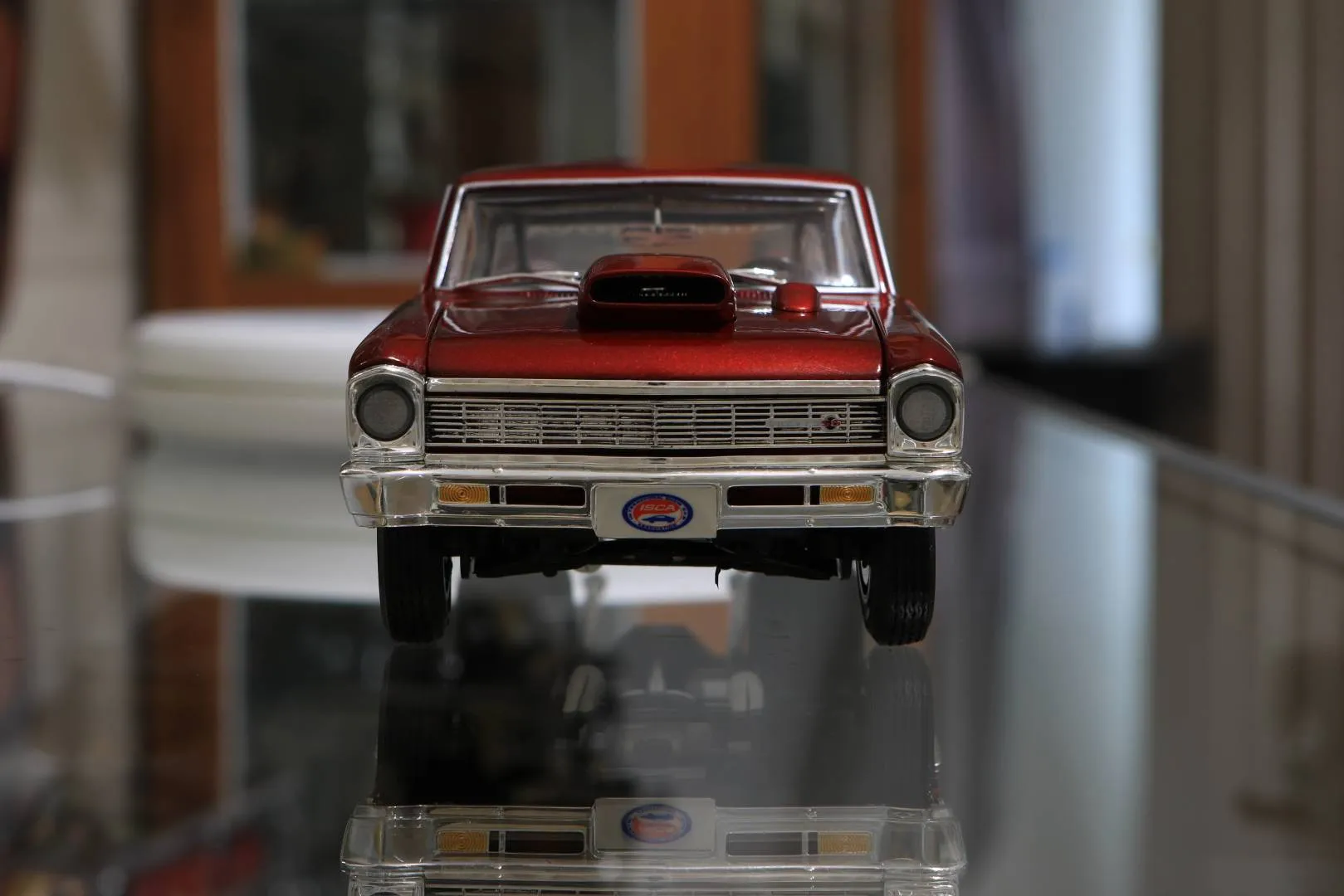 45356 chevy nova diecast marketplace