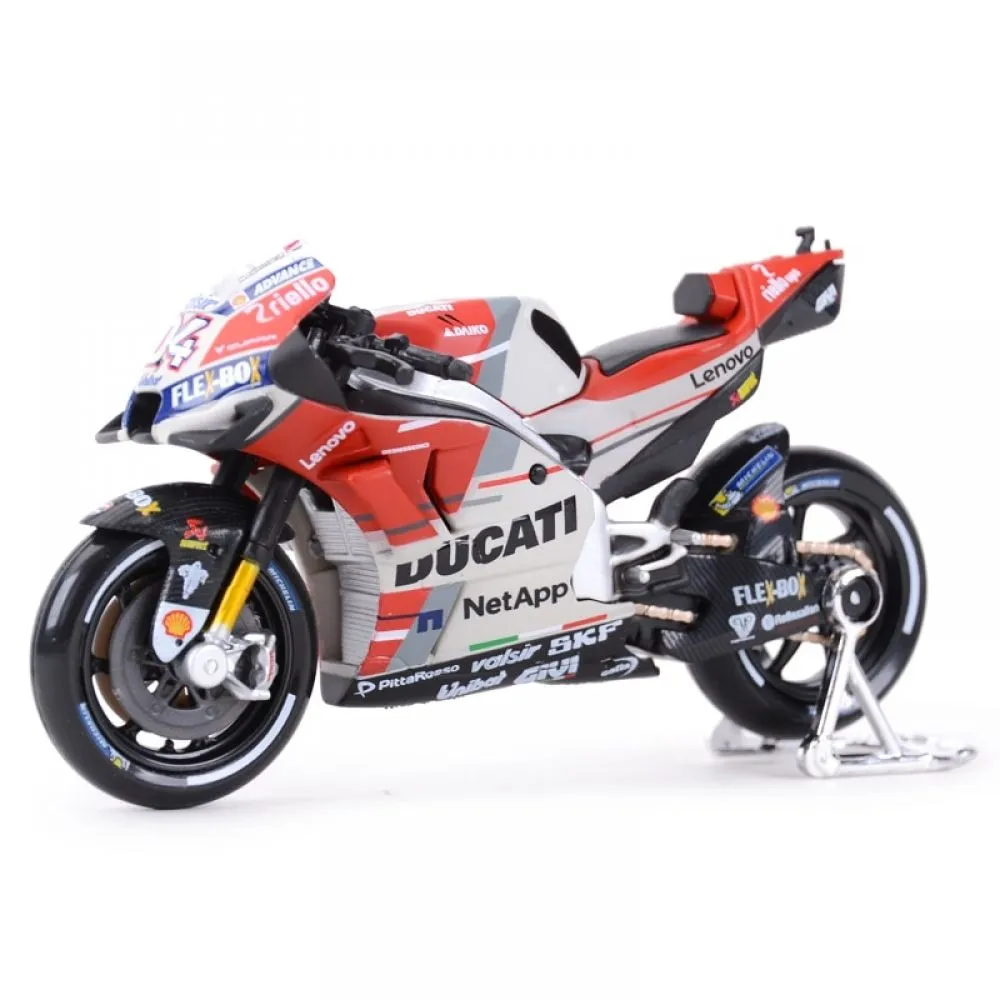 45357 diecast motorcycles canada ducati