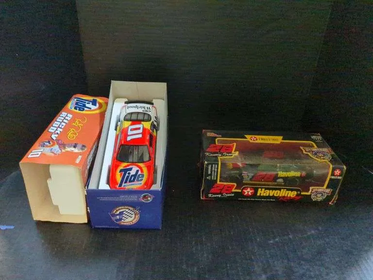 45359 dale earnhardt diecast car