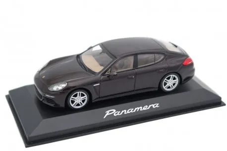 45362 diecast porsche panamera introduction