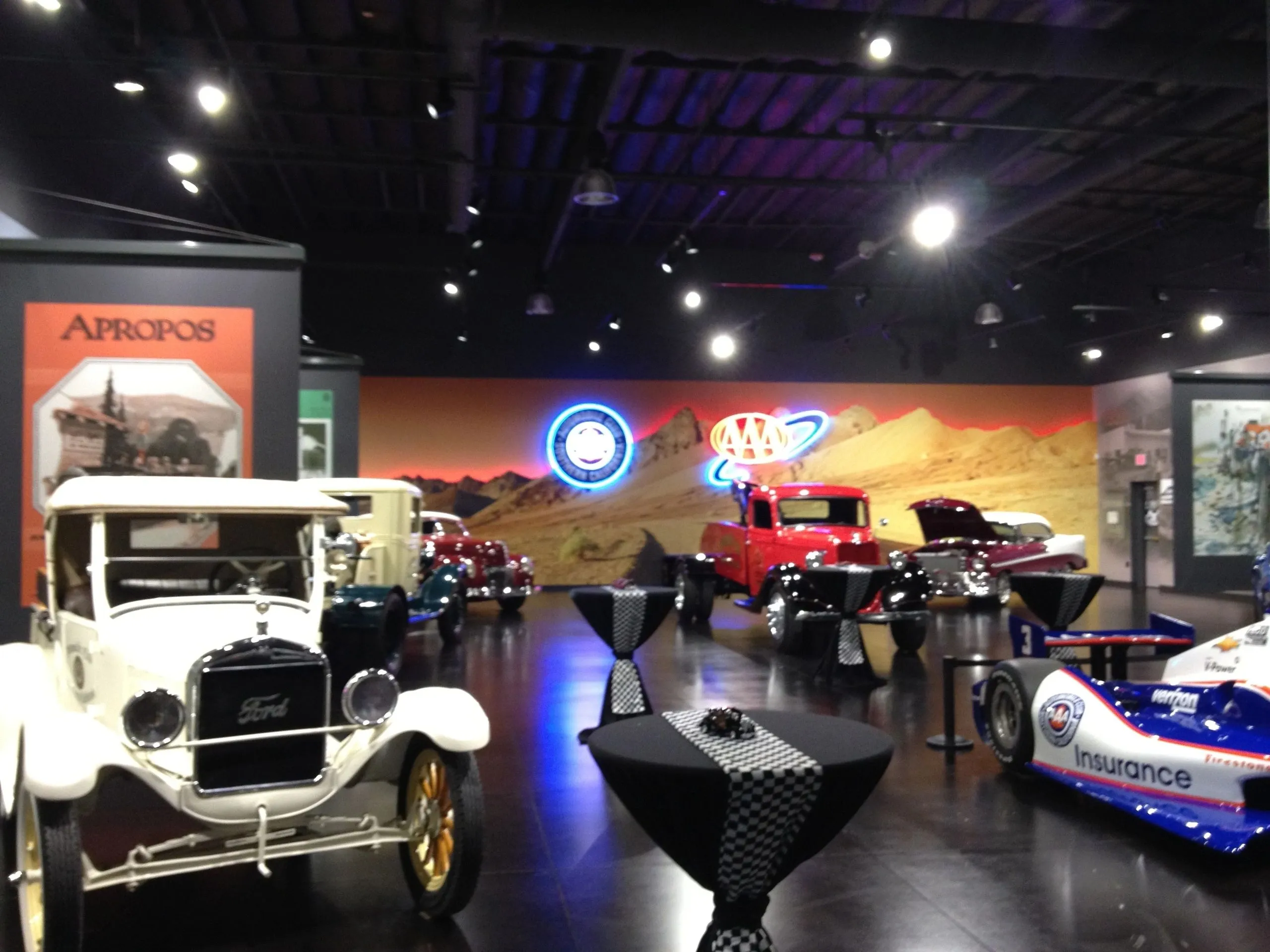 45363 local diecast show
