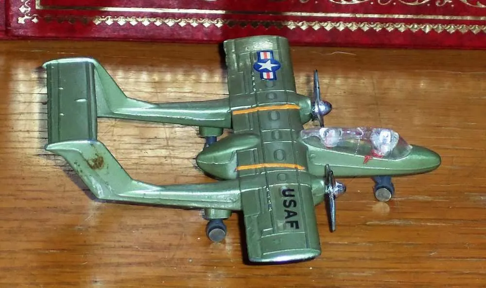 45364 zylmex model 4